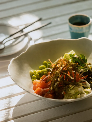 The Beach Club at Club One · Salads · seafood · grills